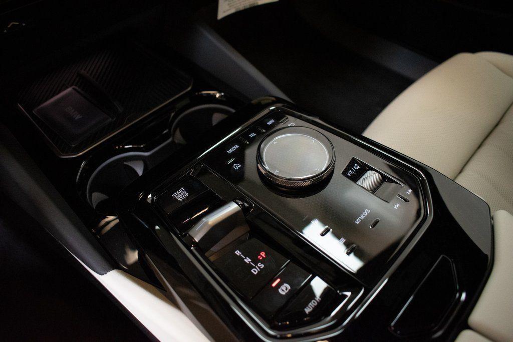 new 2026 BMW 530 car, priced at $68,240