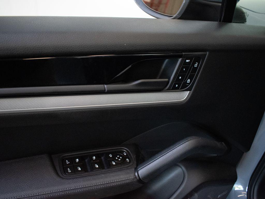used 2024 Porsche Cayenne car, priced at $70,505