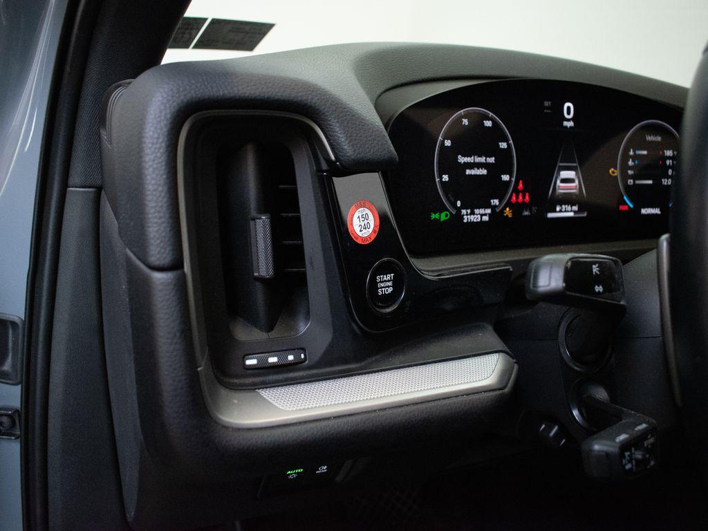 used 2024 Porsche Cayenne car, priced at $70,505