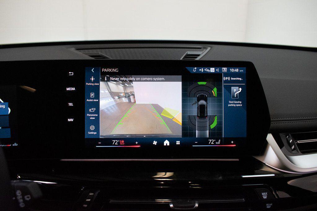 new 2026 BMW X1 car, priced at $48,545