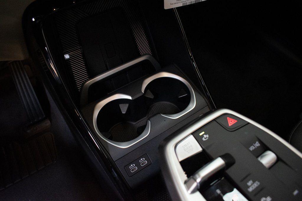 new 2026 BMW X1 car, priced at $48,545