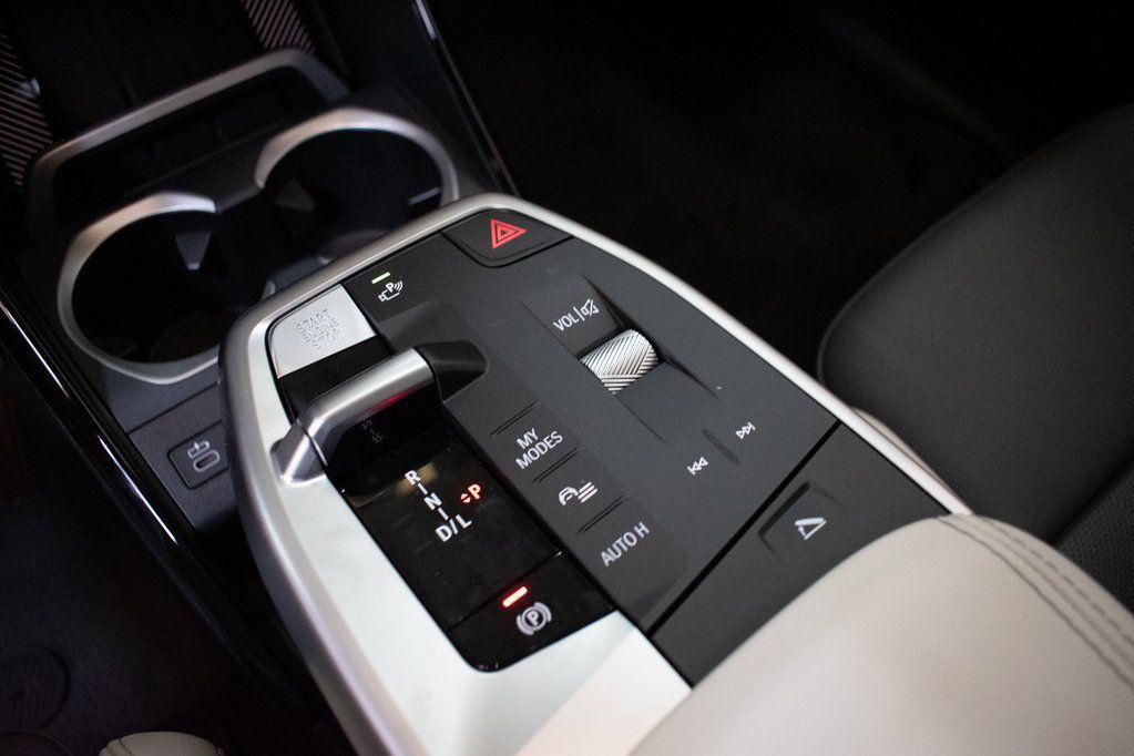 new 2026 BMW X1 car, priced at $48,545