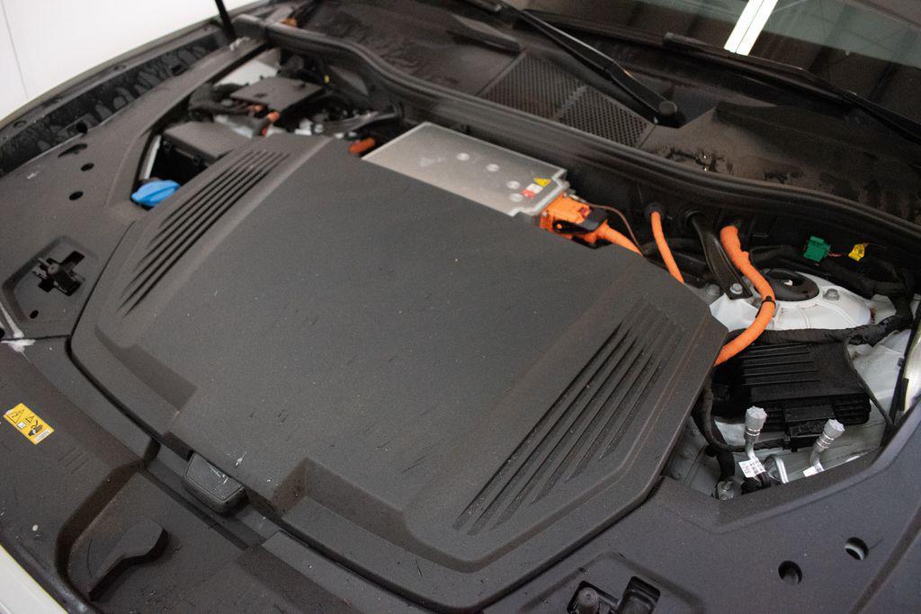 used 2023 Audi e-tron Sportback car, priced at $31,995