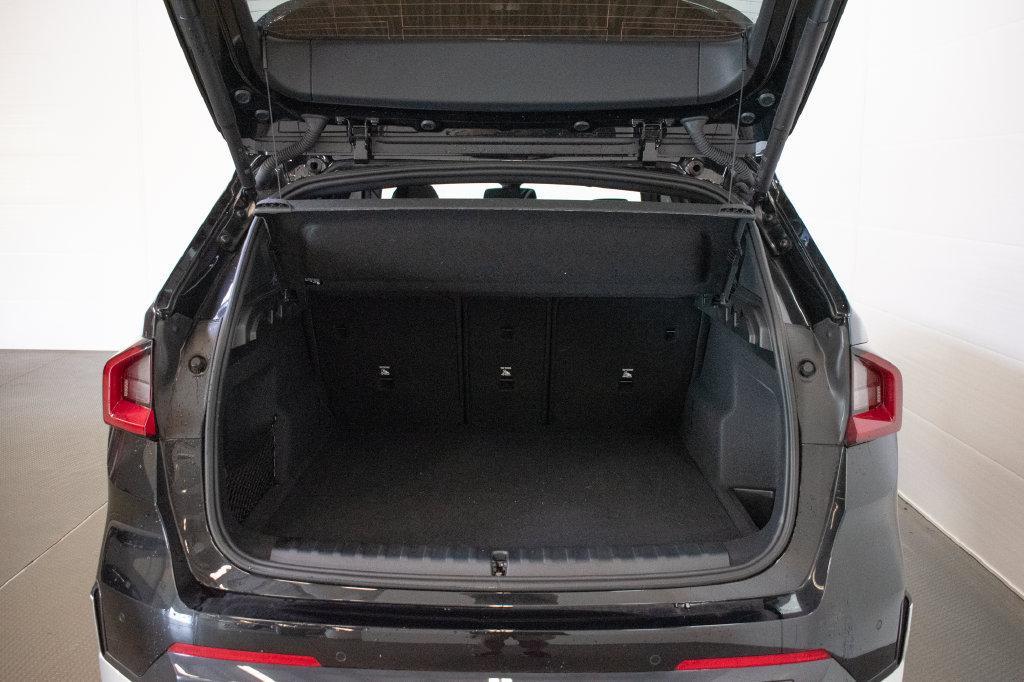 BMW X1 view 25