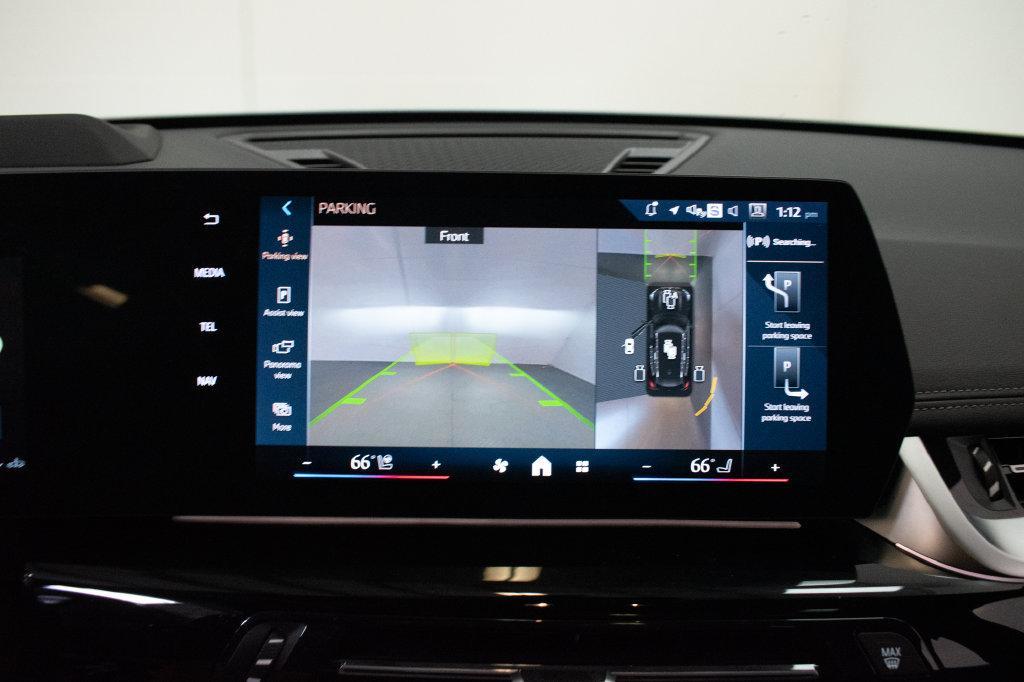 BMW X1 view 15