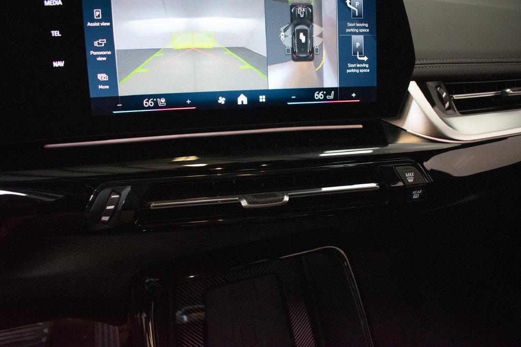 BMW X1 view 16