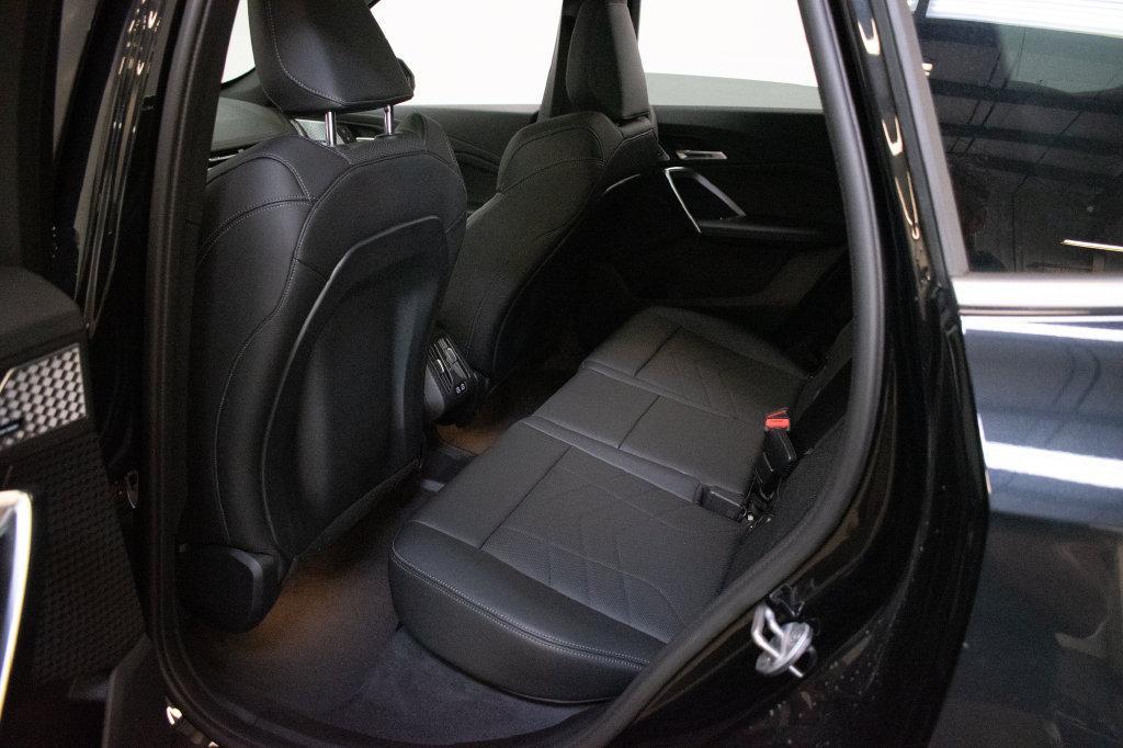 BMW X1 view 23