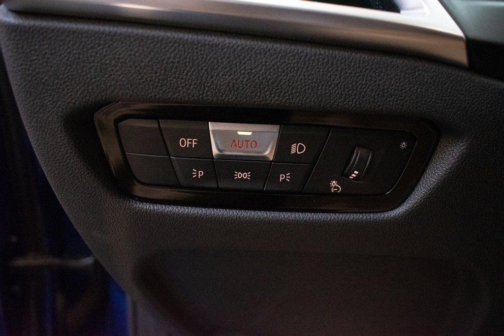 used 2025 BMW M440 car, priced at $55,382