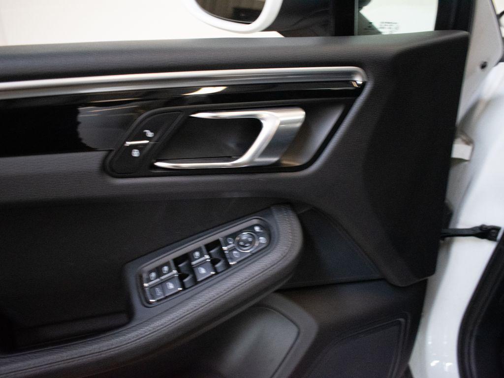 used 2018 Porsche Macan car, priced at $23,505
