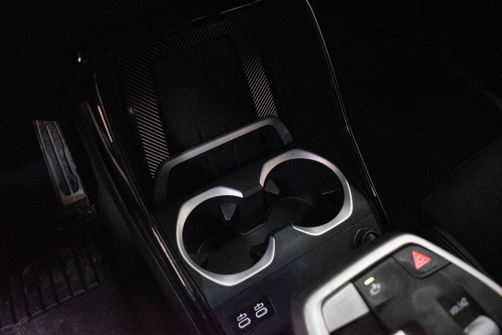 used 2025 BMW X2 car, priced at $45,768