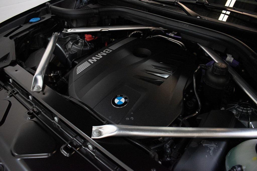 new 2026 BMW X5 car, priced at $80,775