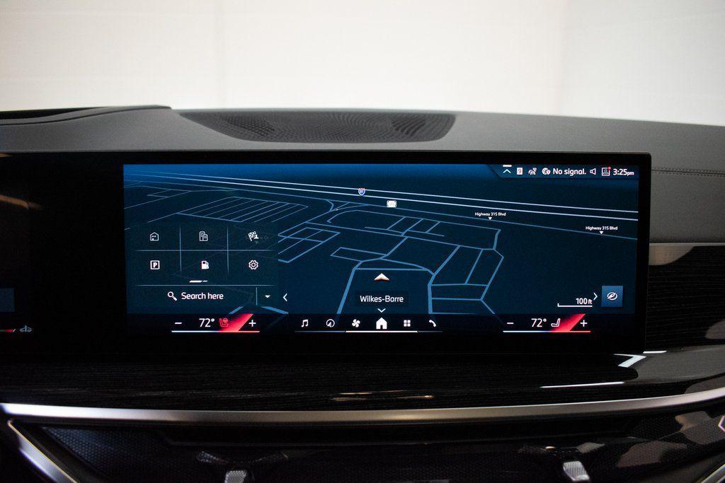 new 2026 BMW X5 car, priced at $80,775