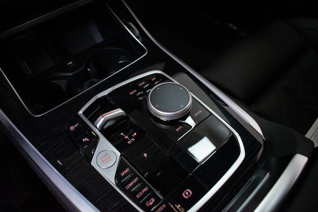 new 2026 BMW X5 car, priced at $80,775