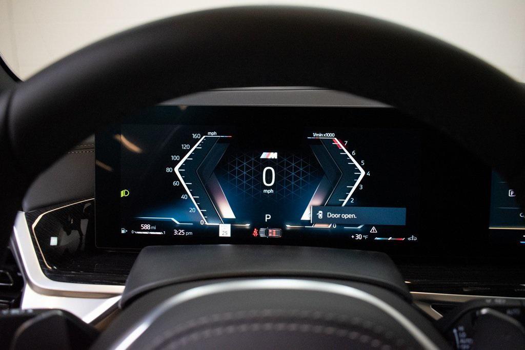 new 2026 BMW X5 car, priced at $80,775