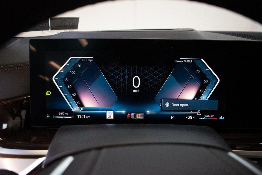 new 2026 BMW X5 car, priced at $77,525