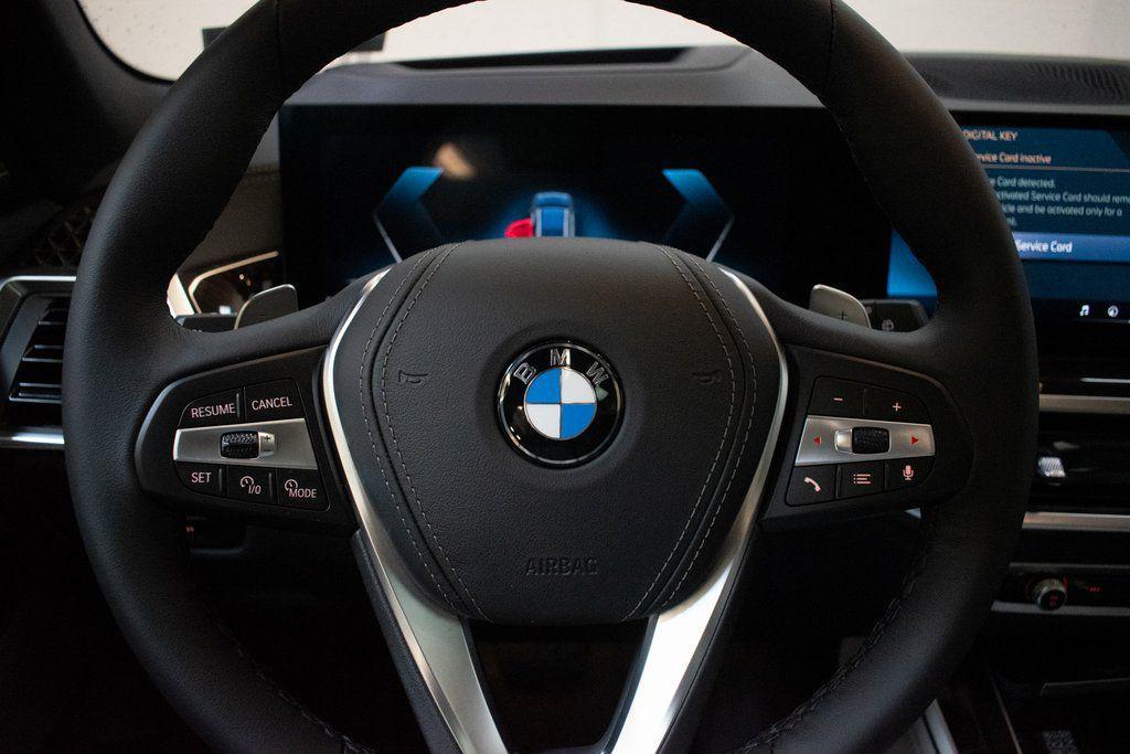 new 2026 BMW X5 car, priced at $77,525