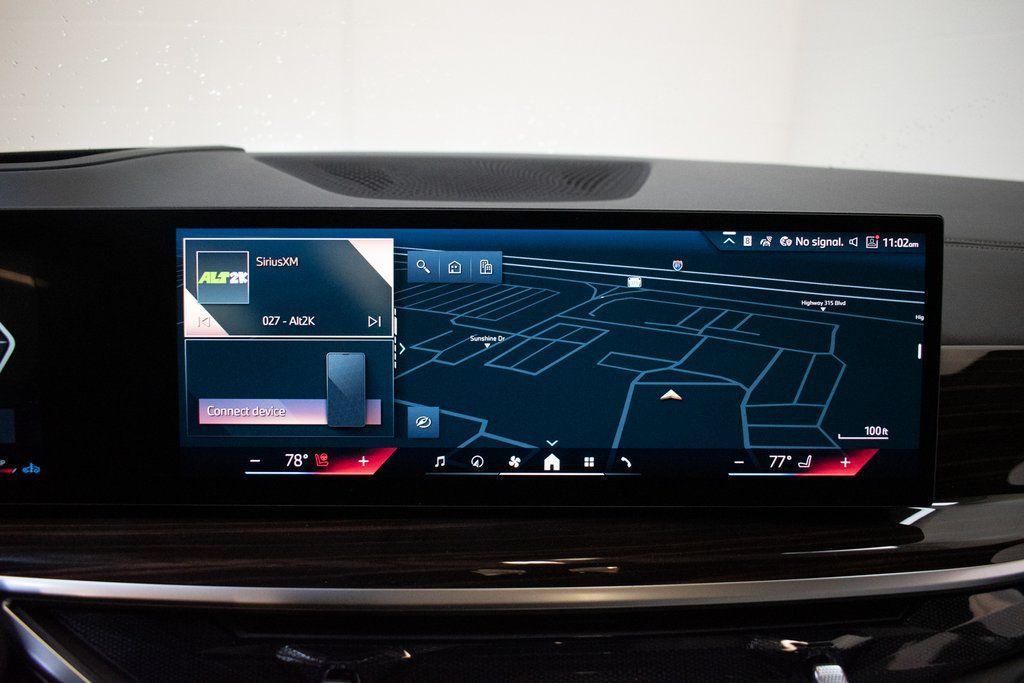 new 2026 BMW X5 car, priced at $77,525