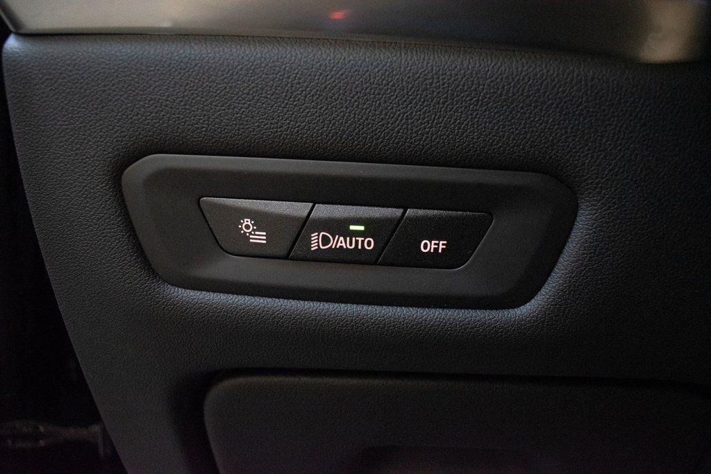 new 2026 BMW X5 car, priced at $77,525