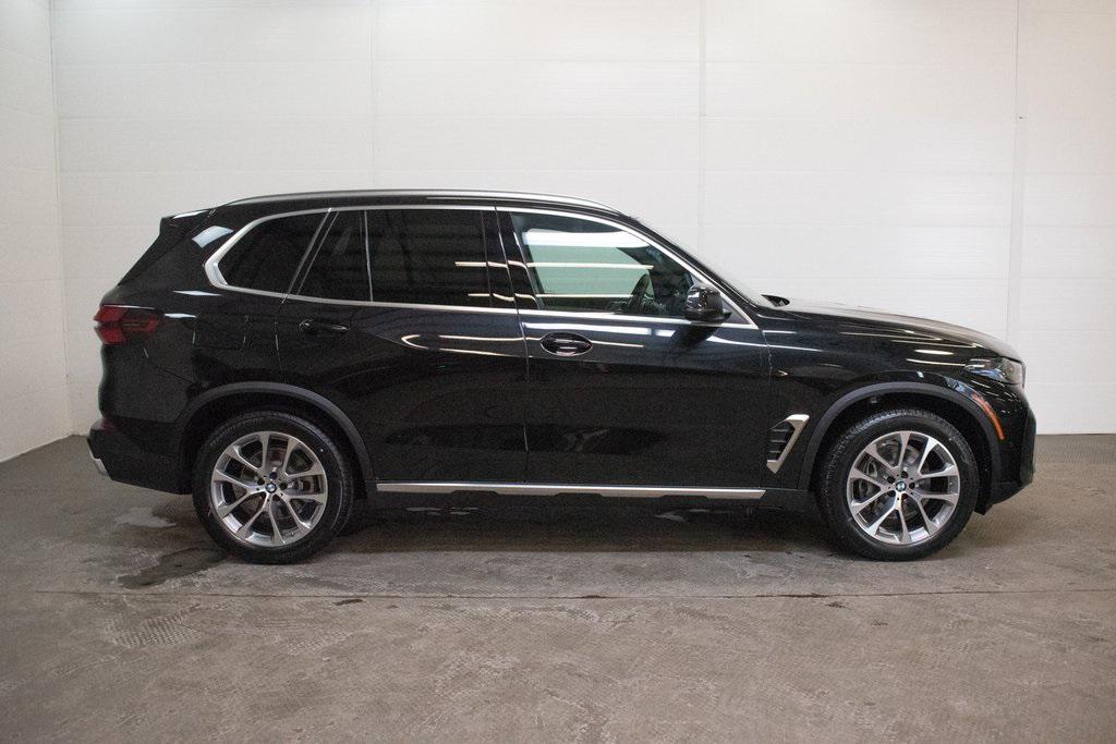 new 2026 BMW X5 car, priced at $77,525