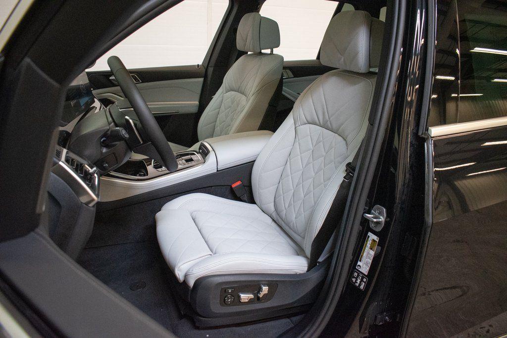 new 2026 BMW X5 car, priced at $77,525