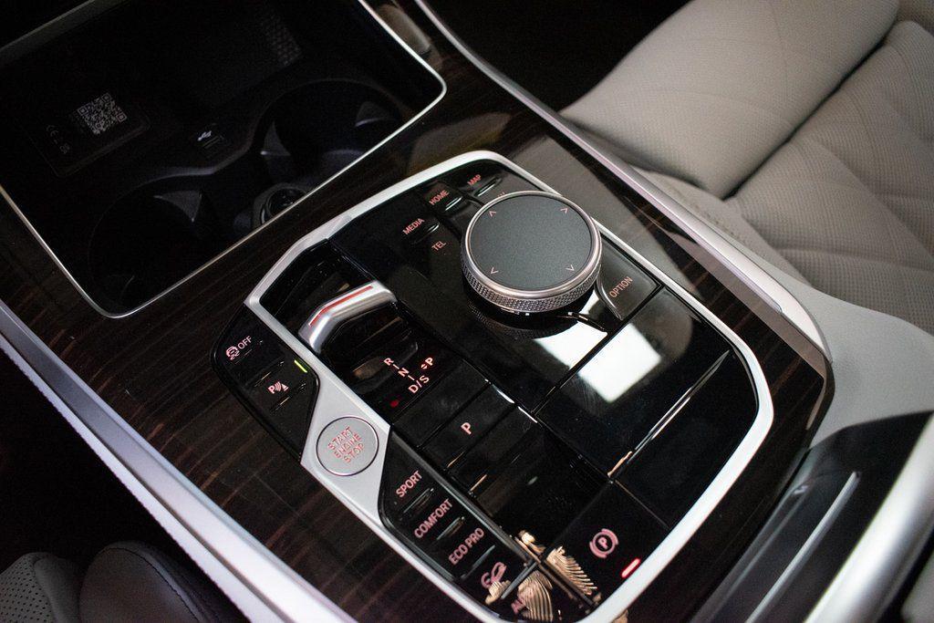 new 2026 BMW X5 car, priced at $77,525