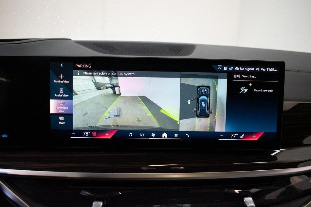 new 2026 BMW X5 car, priced at $77,525