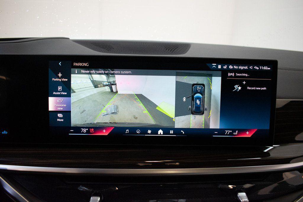 new 2026 BMW X5 car, priced at $77,525