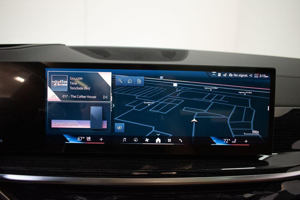new 2026 BMW X5 car, priced at $80,786