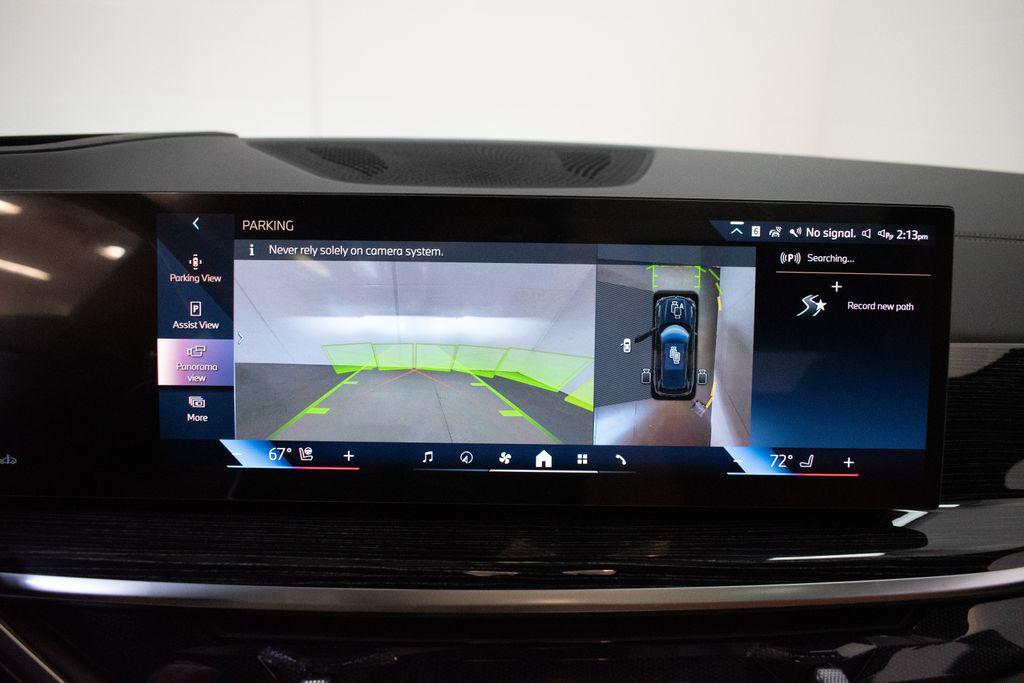 new 2026 BMW X5 car, priced at $80,786