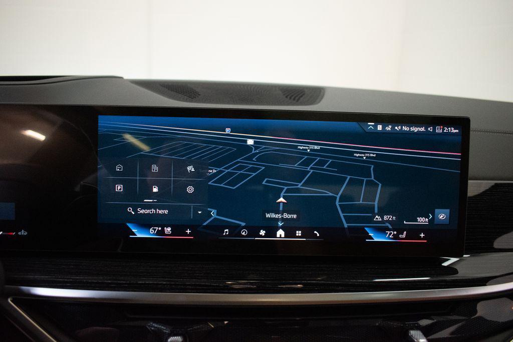 new 2026 BMW X5 car, priced at $80,786