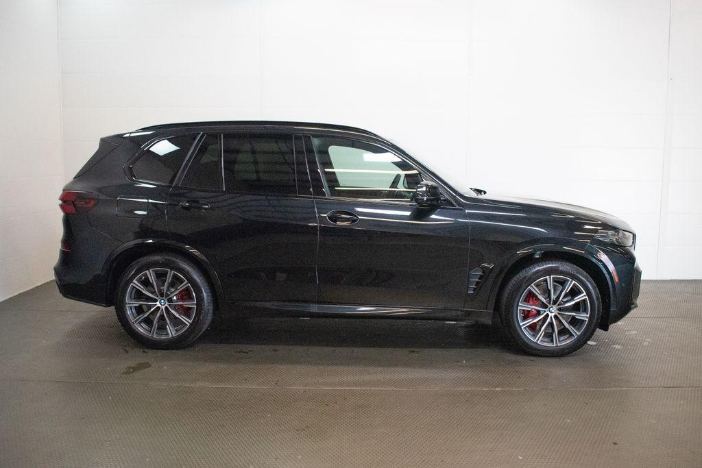 new 2026 BMW X5 car, priced at $80,786