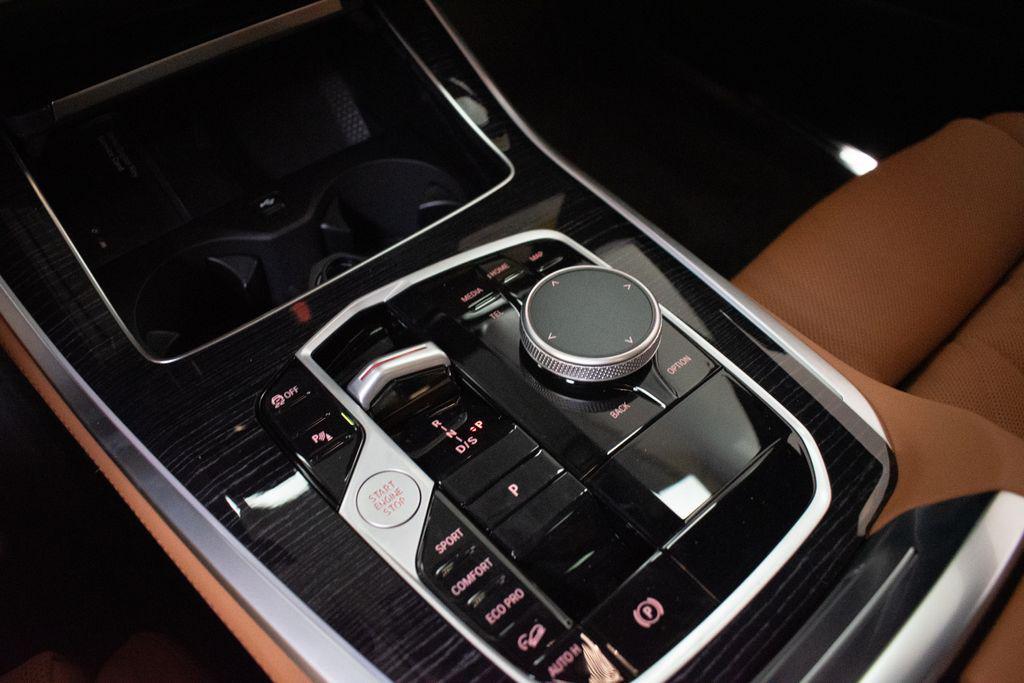 new 2026 BMW X5 car, priced at $80,786