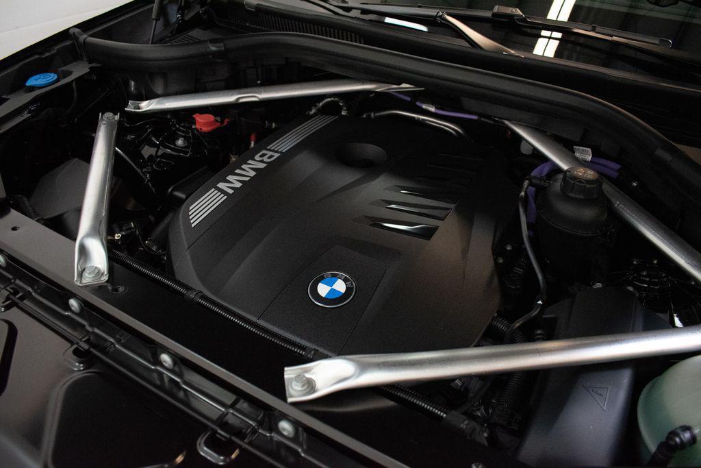 new 2026 BMW X5 car, priced at $80,786
