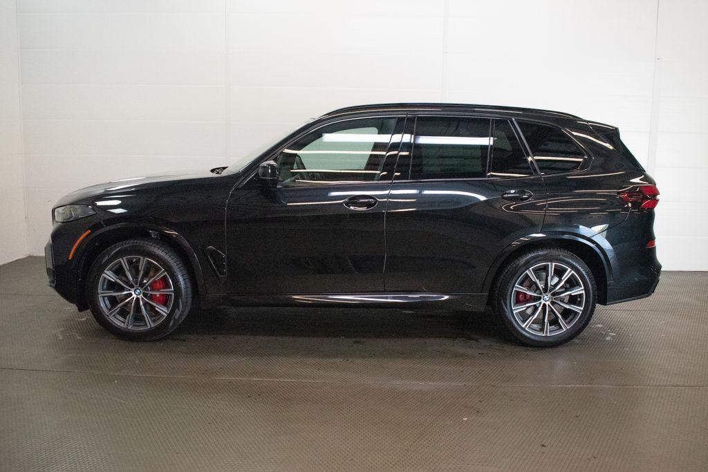 new 2026 BMW X5 car, priced at $80,786