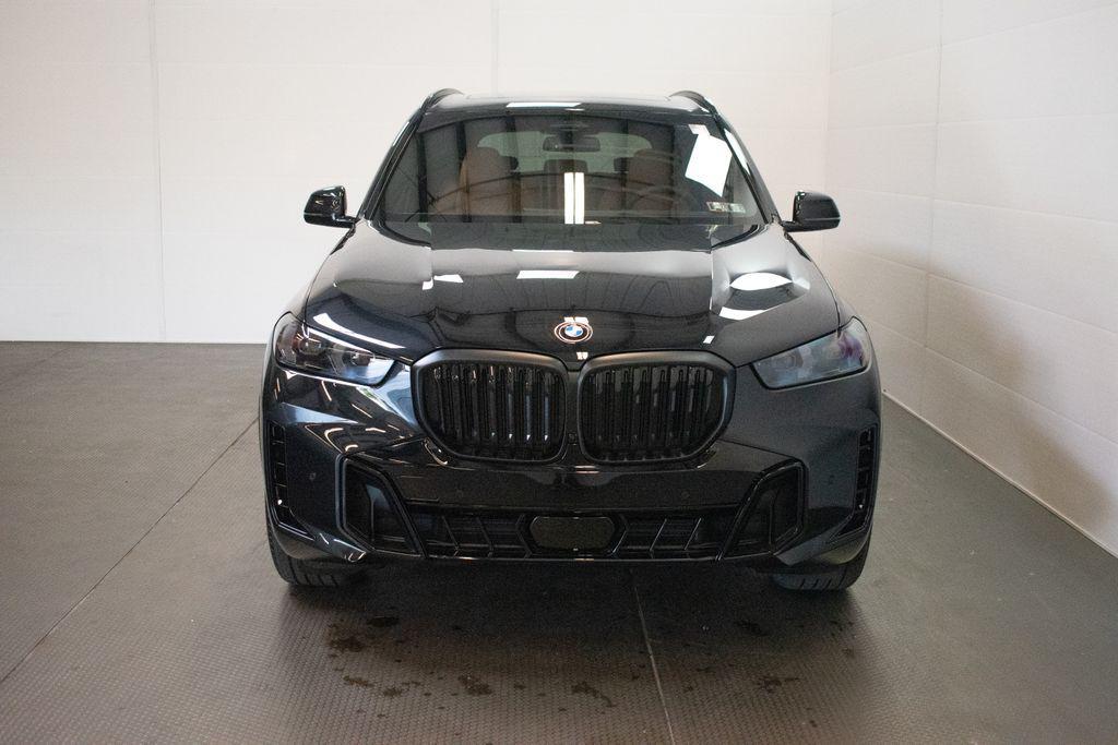 new 2026 BMW X5 car, priced at $80,786