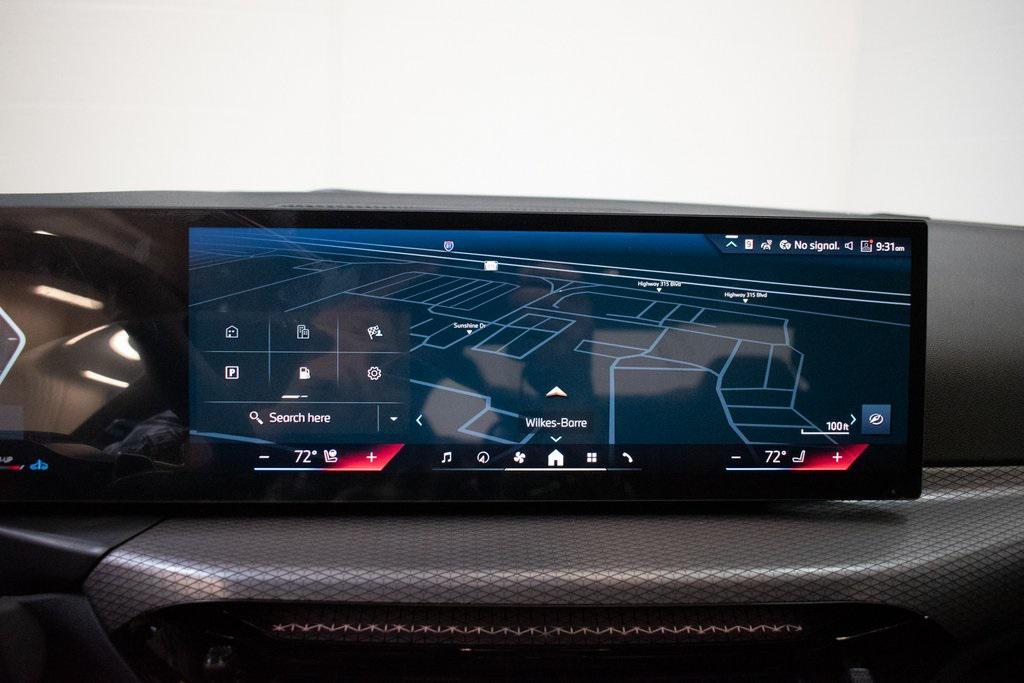 new 2026 BMW 430 car, priced at $58,880