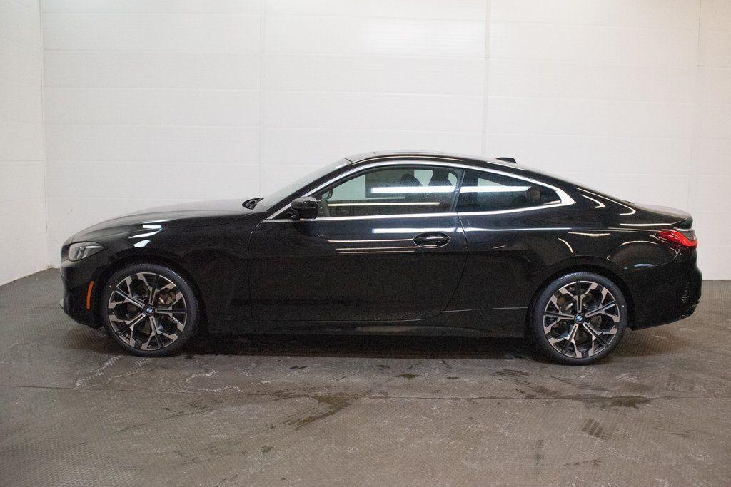 new 2026 BMW 430 car, priced at $58,880