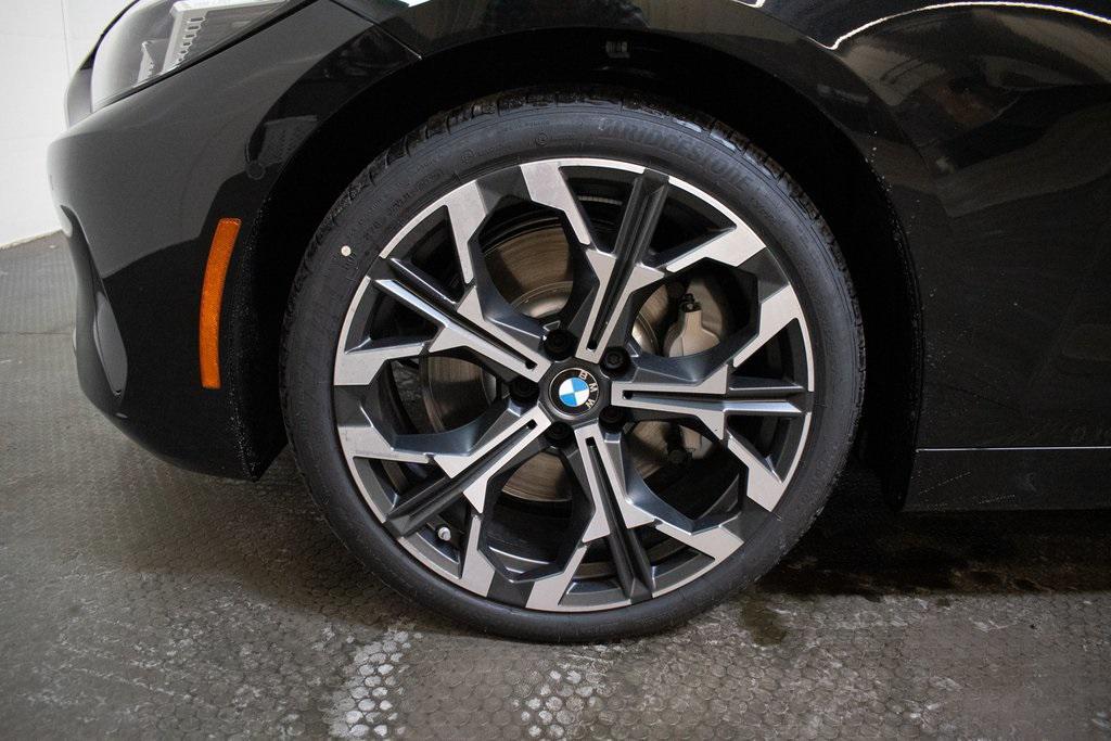 new 2026 BMW 430 car, priced at $58,880