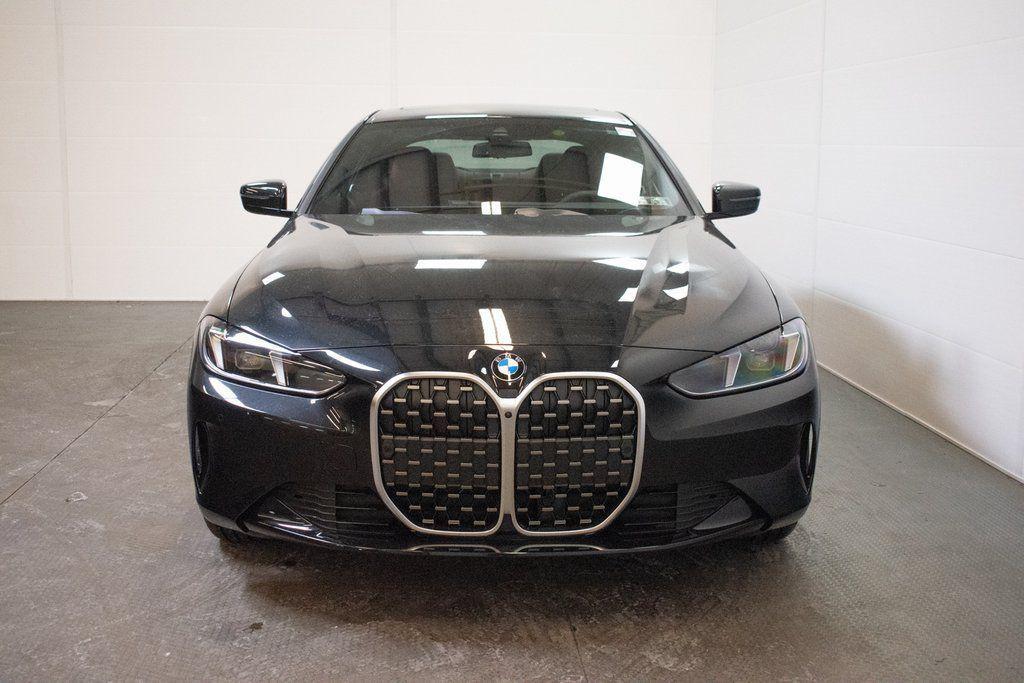 new 2026 BMW 430 car, priced at $58,880