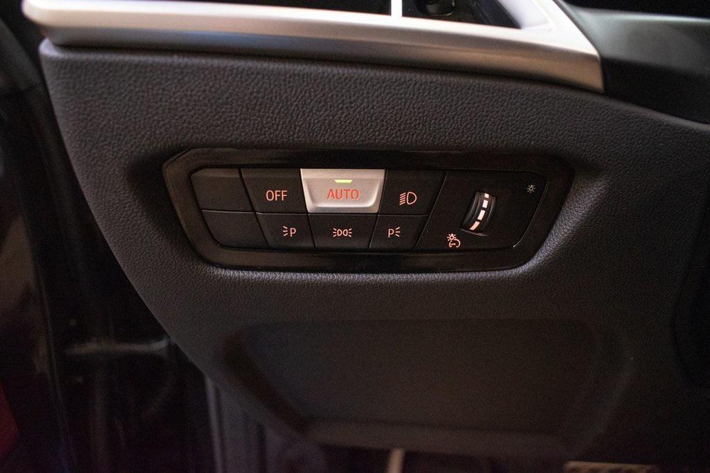 new 2026 BMW 430 car, priced at $58,880