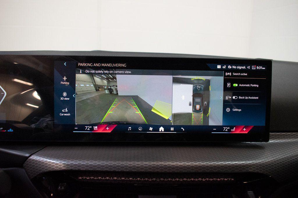 new 2026 BMW 430 car, priced at $58,880