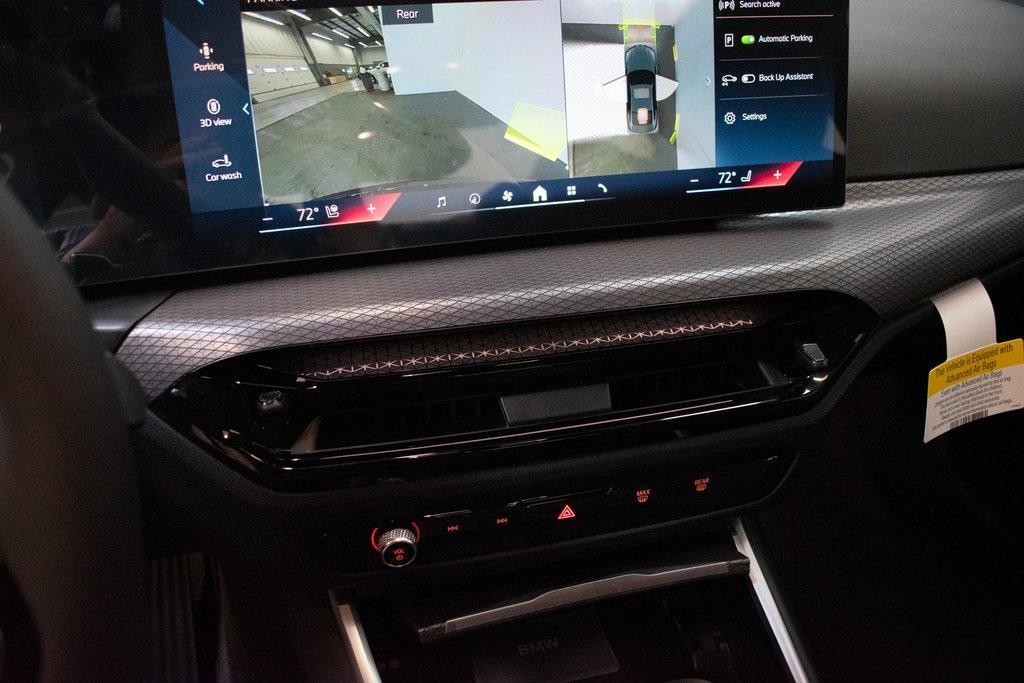 new 2026 BMW 430 car, priced at $58,880