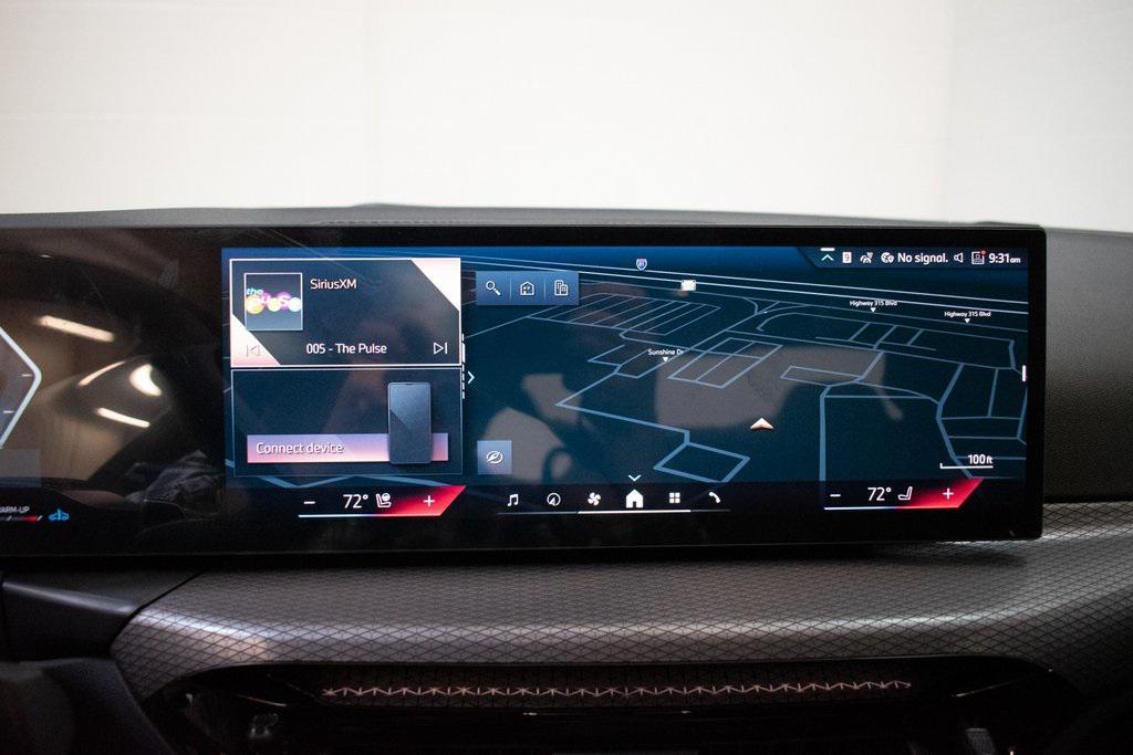 new 2026 BMW 430 car, priced at $58,880