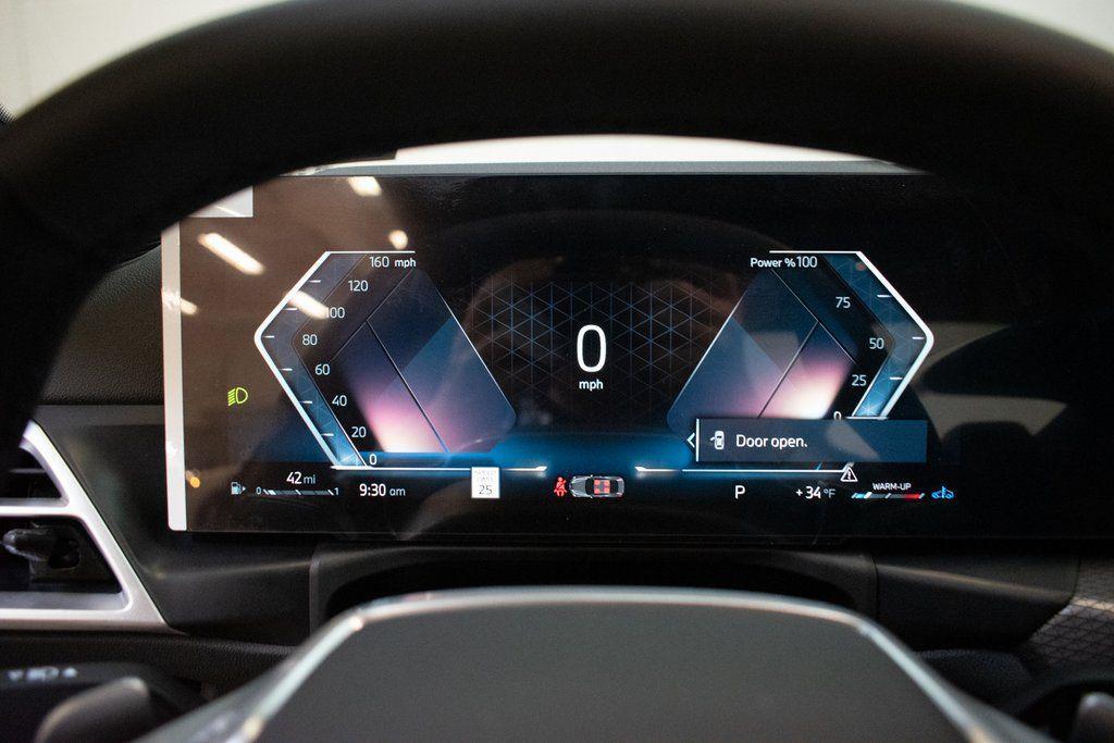 new 2026 BMW 430 car, priced at $58,880