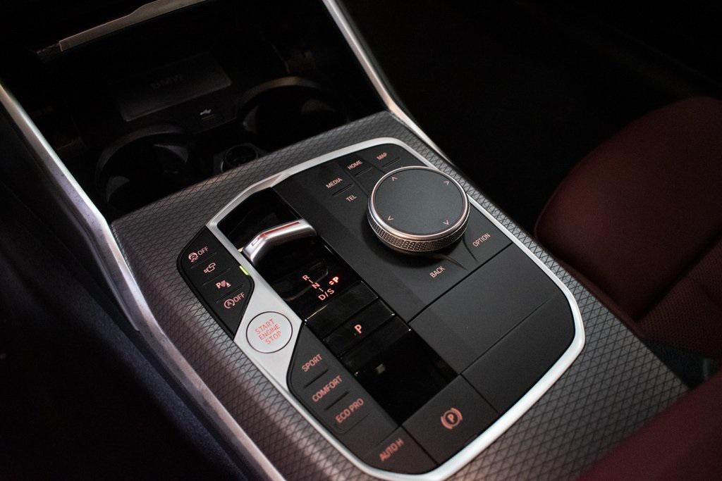 new 2026 BMW 430 car, priced at $58,880