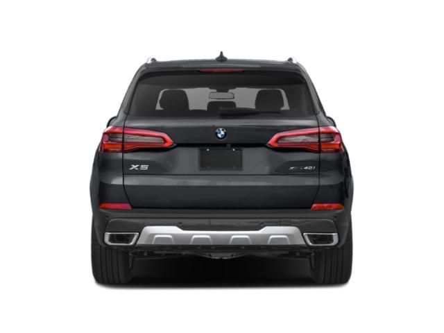used 2022 BMW X5 car, priced at $46,506