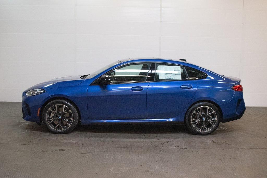 new 2026 BMW 228 Gran Coupe car, priced at $46,075