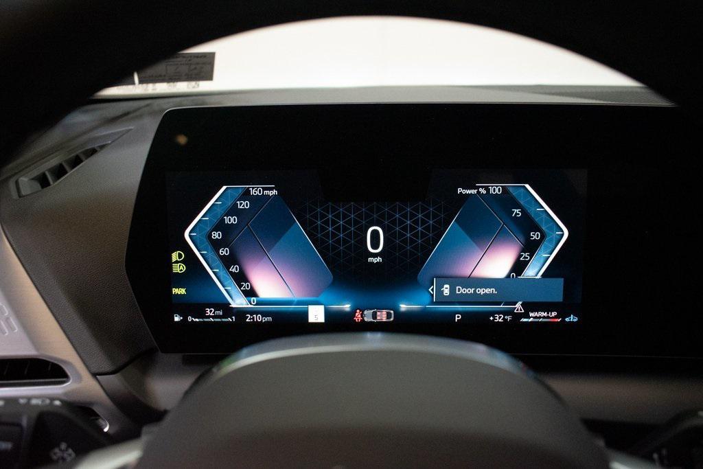 new 2026 BMW 228 Gran Coupe car, priced at $46,075