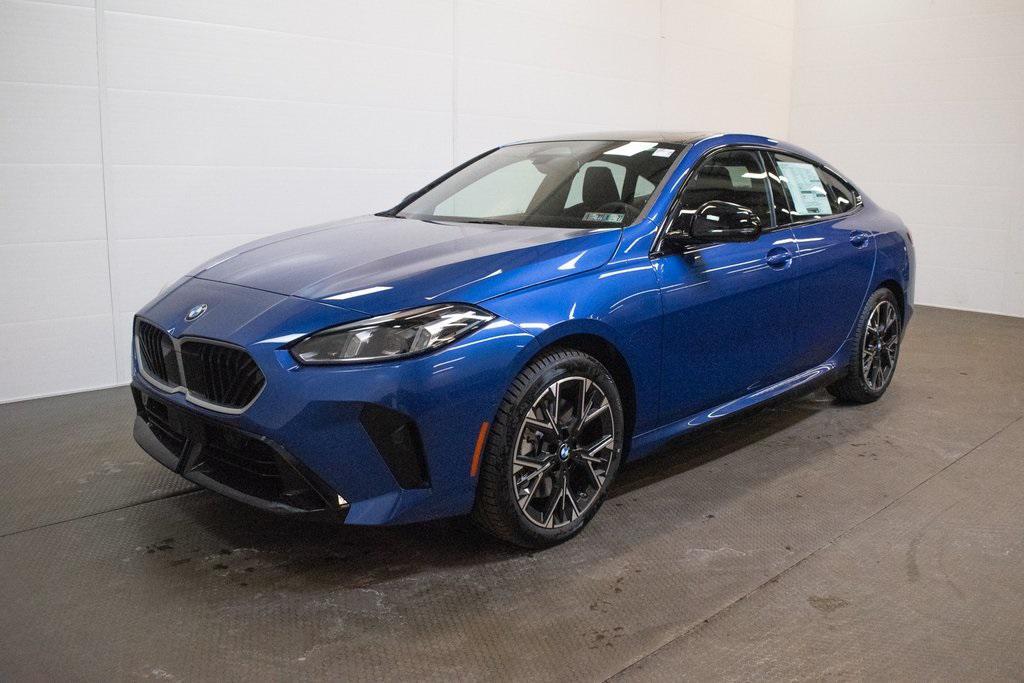 new 2026 BMW 228 Gran Coupe car, priced at $46,075