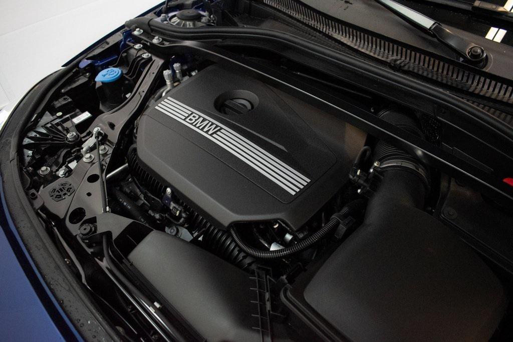 new 2026 BMW 228 Gran Coupe car, priced at $46,075